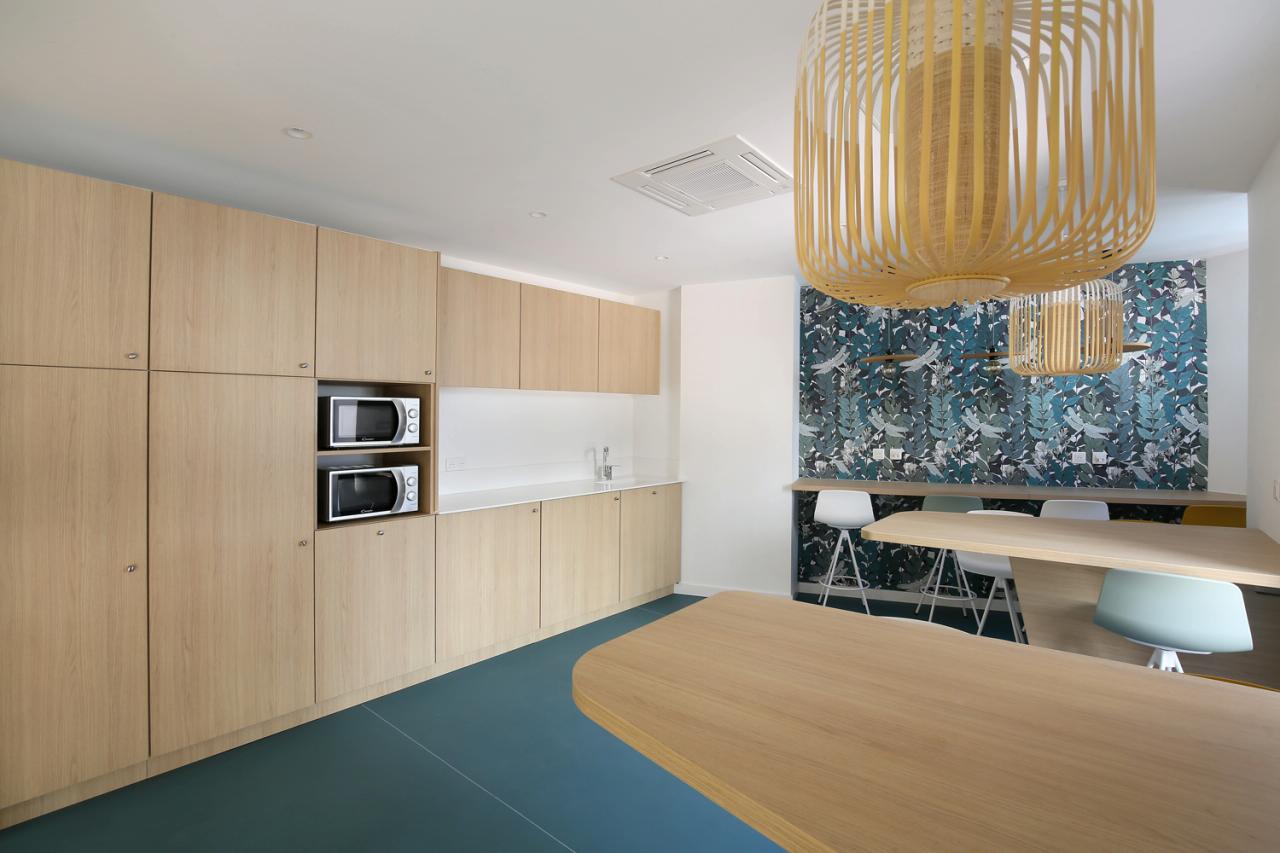Bureau Toulouse 160m² Location bureau Toulouse Haute-Garonne OLBUR2532033 18